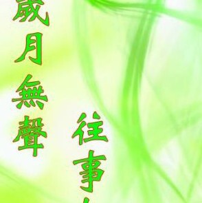 我是你的终极粉丝海报