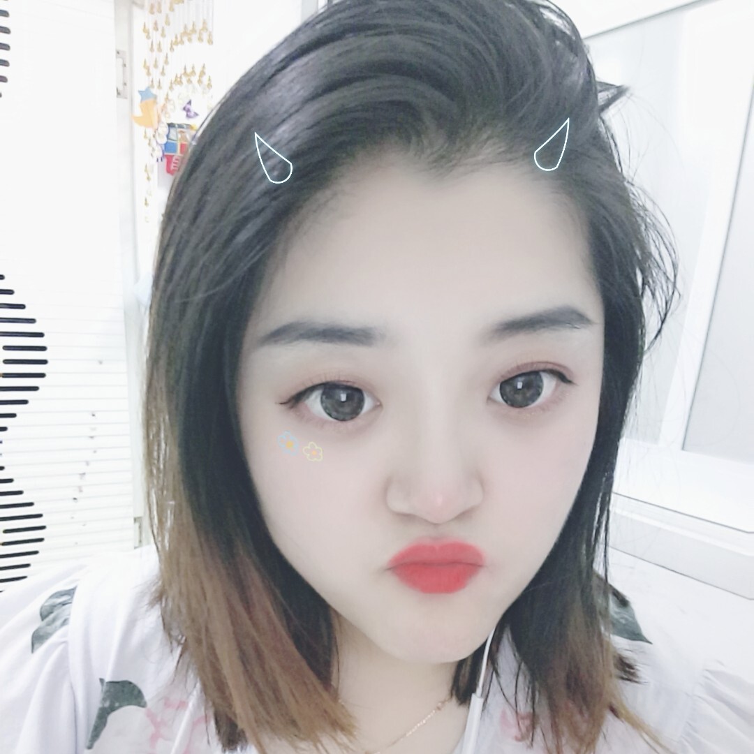 莎莎baby海报