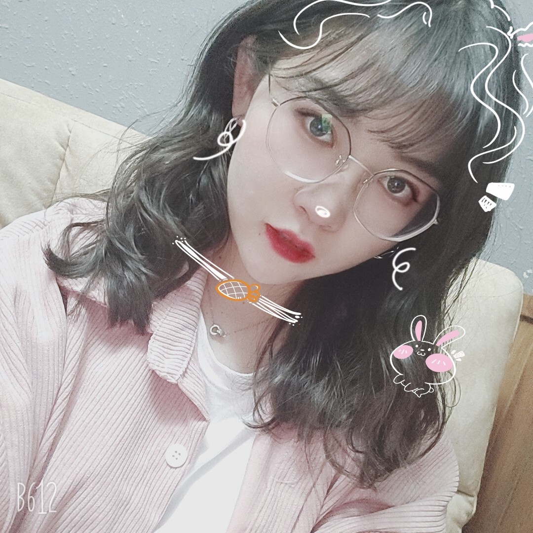 凉喵*海报