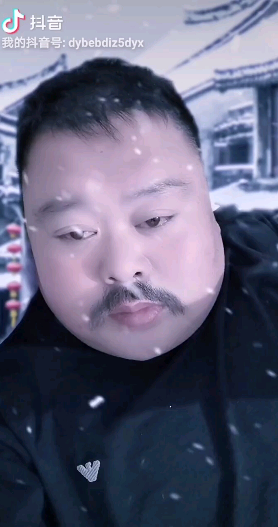 男人累不知道方向在那了，一片迷