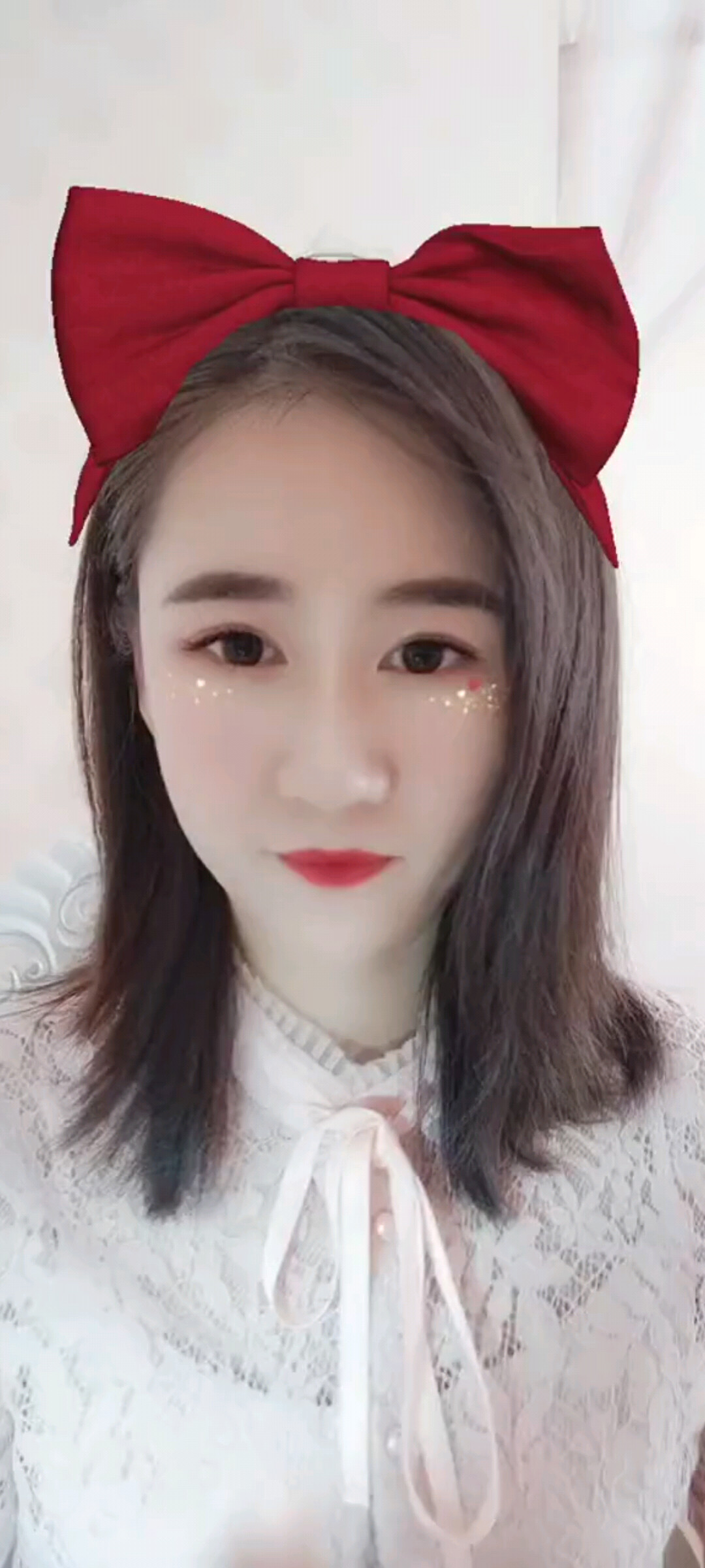 我可以喜欢你吗？