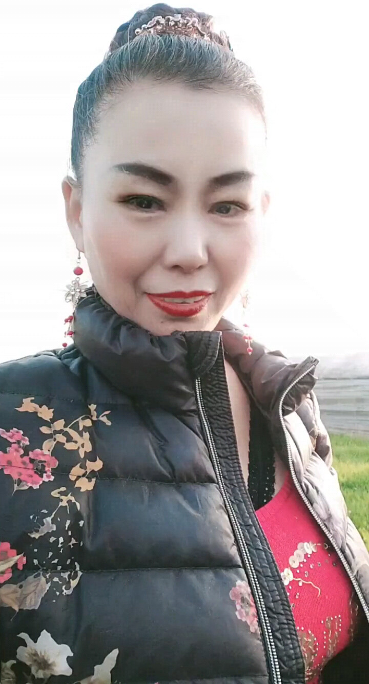我没醉