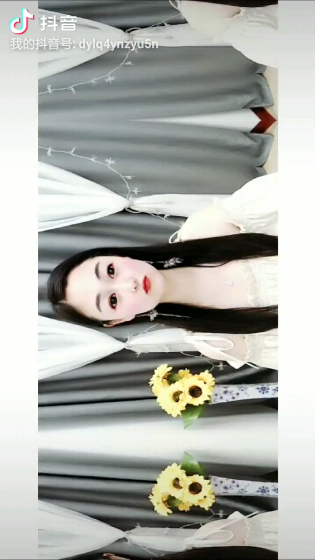 下雨了，是你在哭吗？😍😍