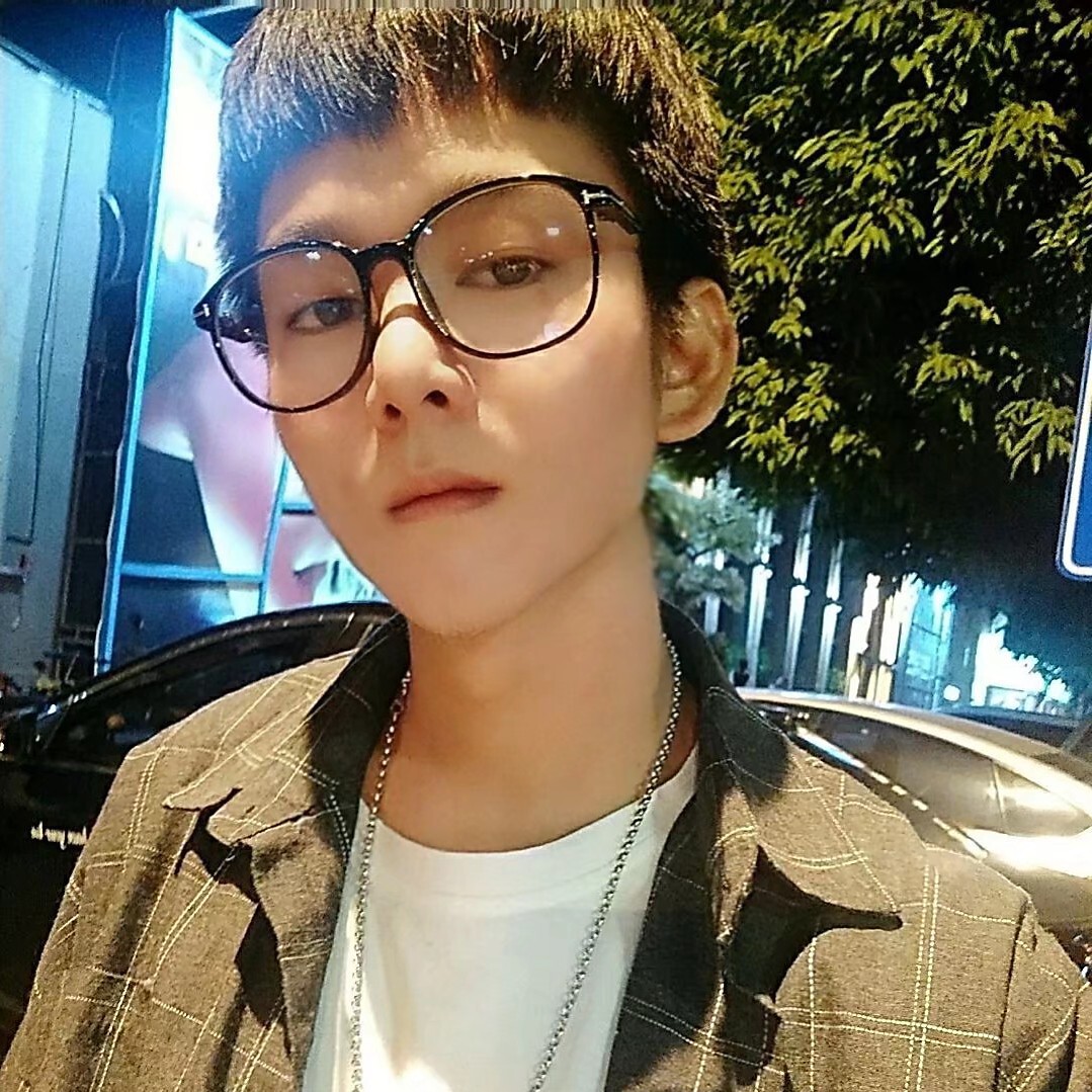 李晨浩ll海报