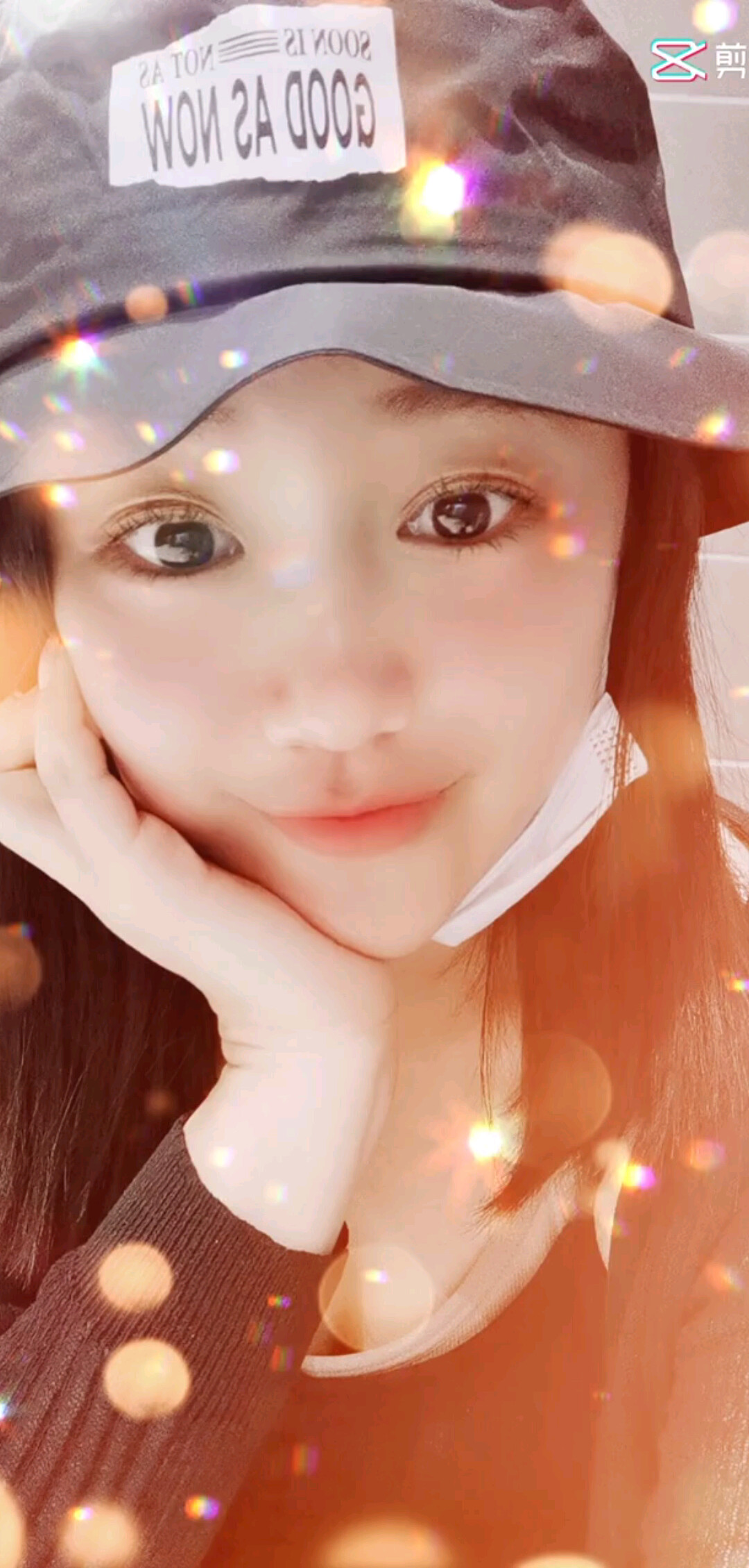 什么时候能有人对我说不怕有我在