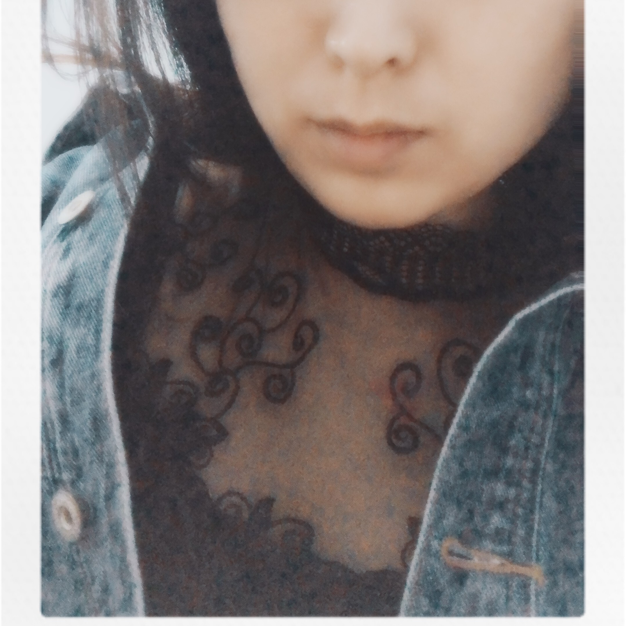 ♪丫头ღ爱唱歌海报