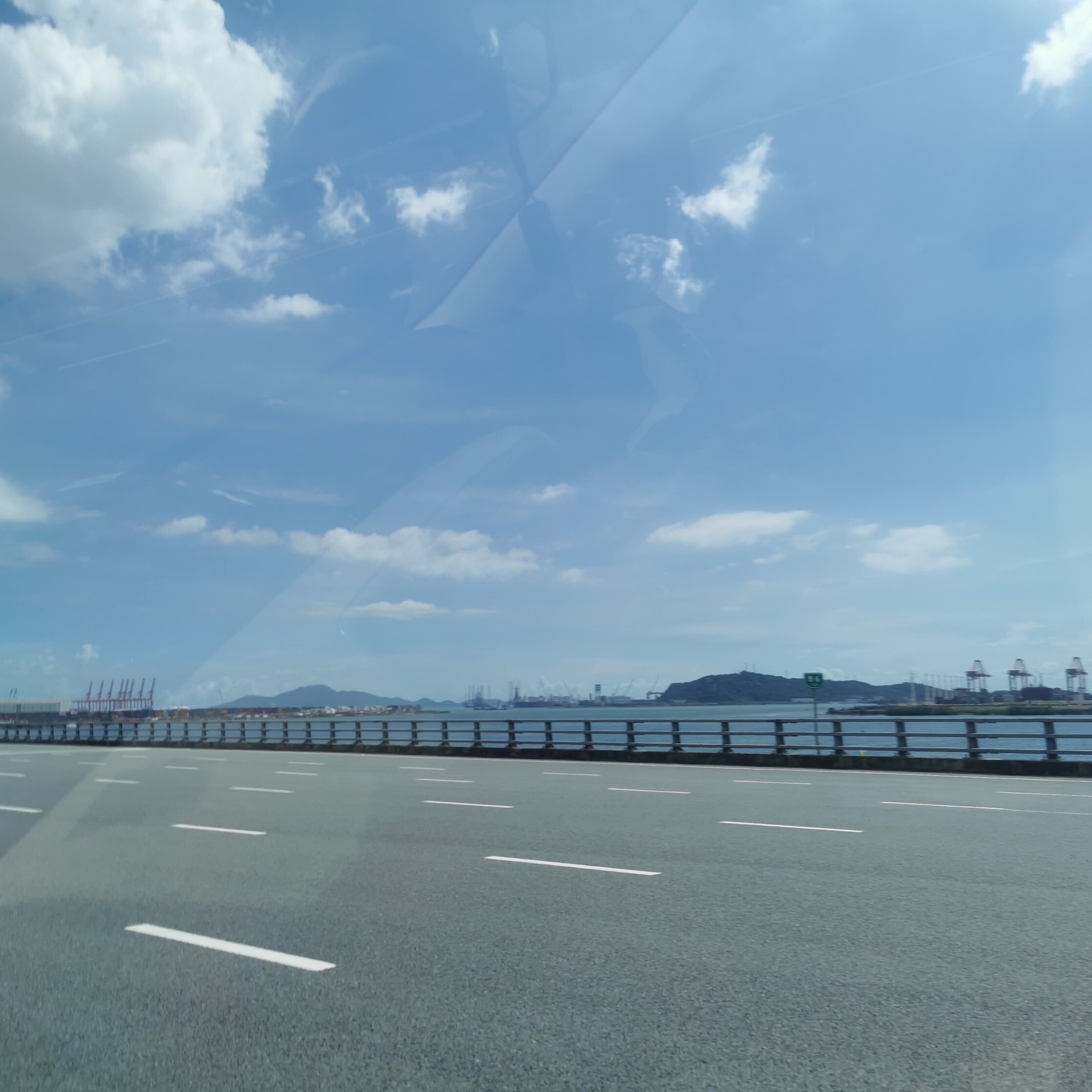 淸风靓仔啦！海报
