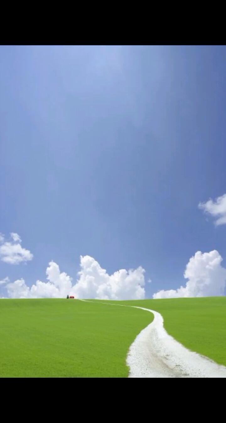 人之所以能，是相信能。