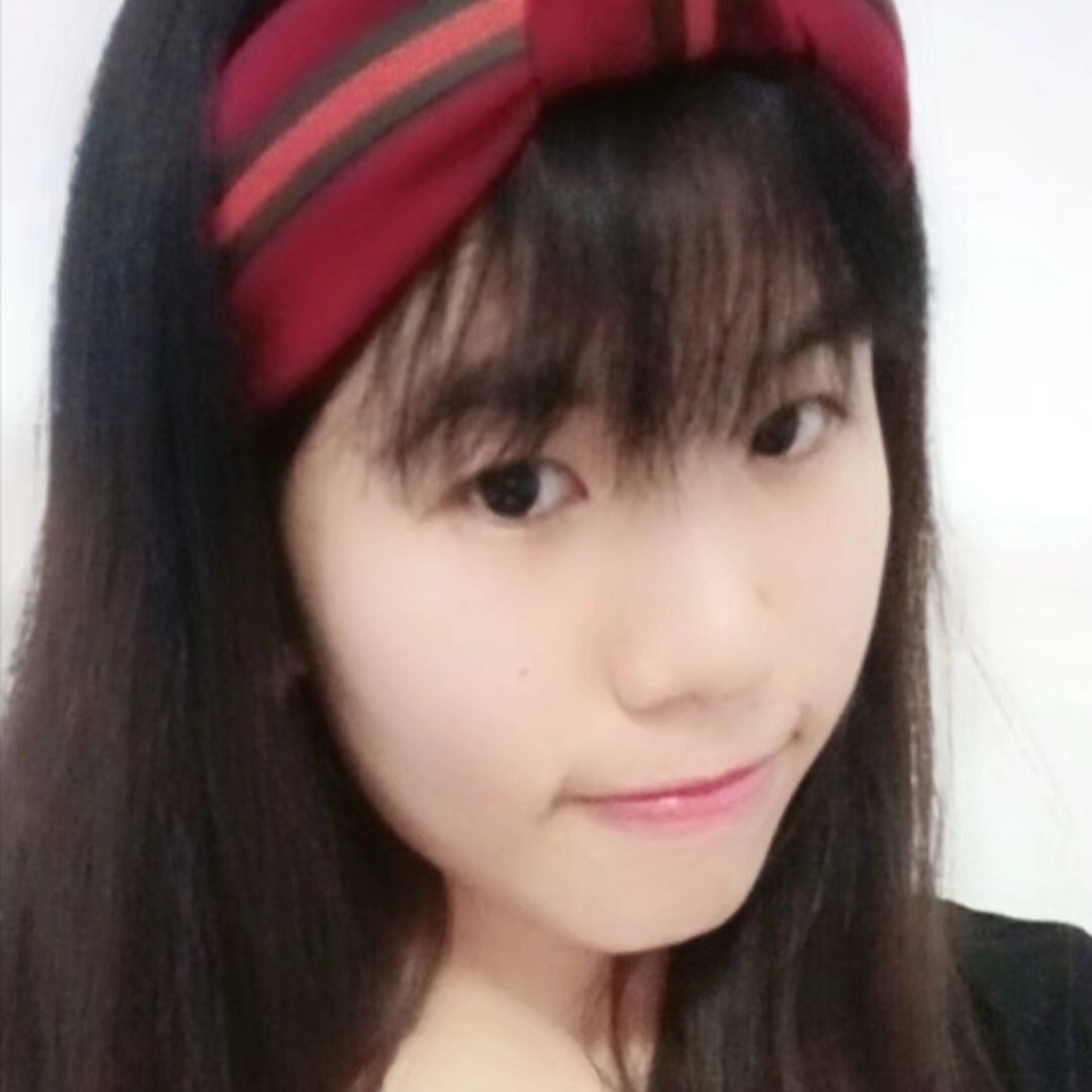 筱玲儿海报