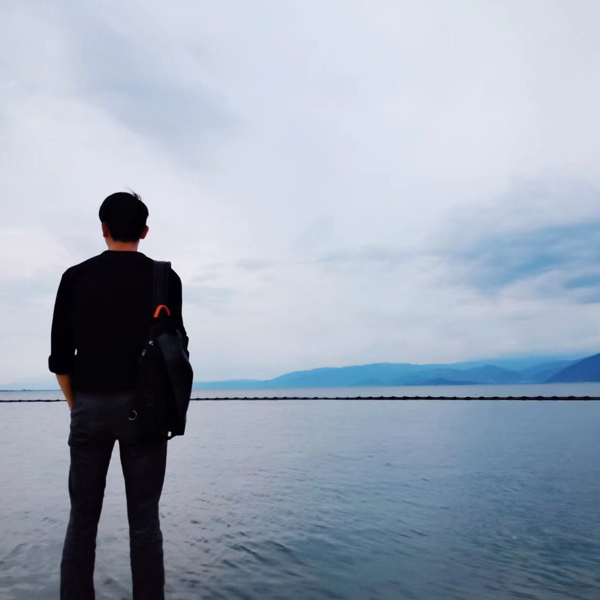 皮蛋的蛋仔海报