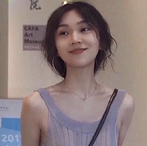 妖娆的音音盼望你来到海报