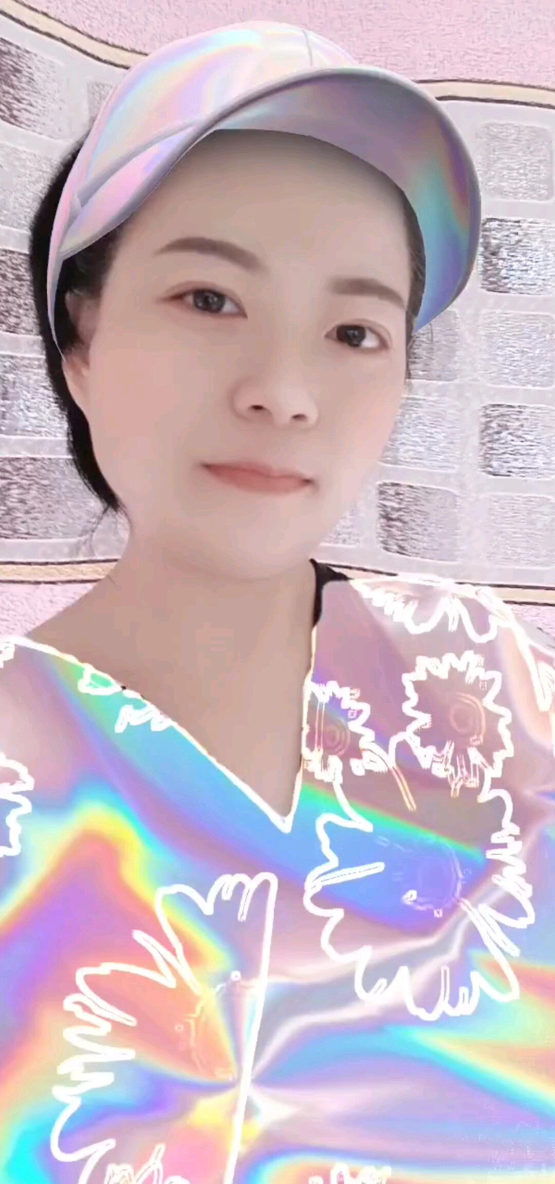 大家下午好