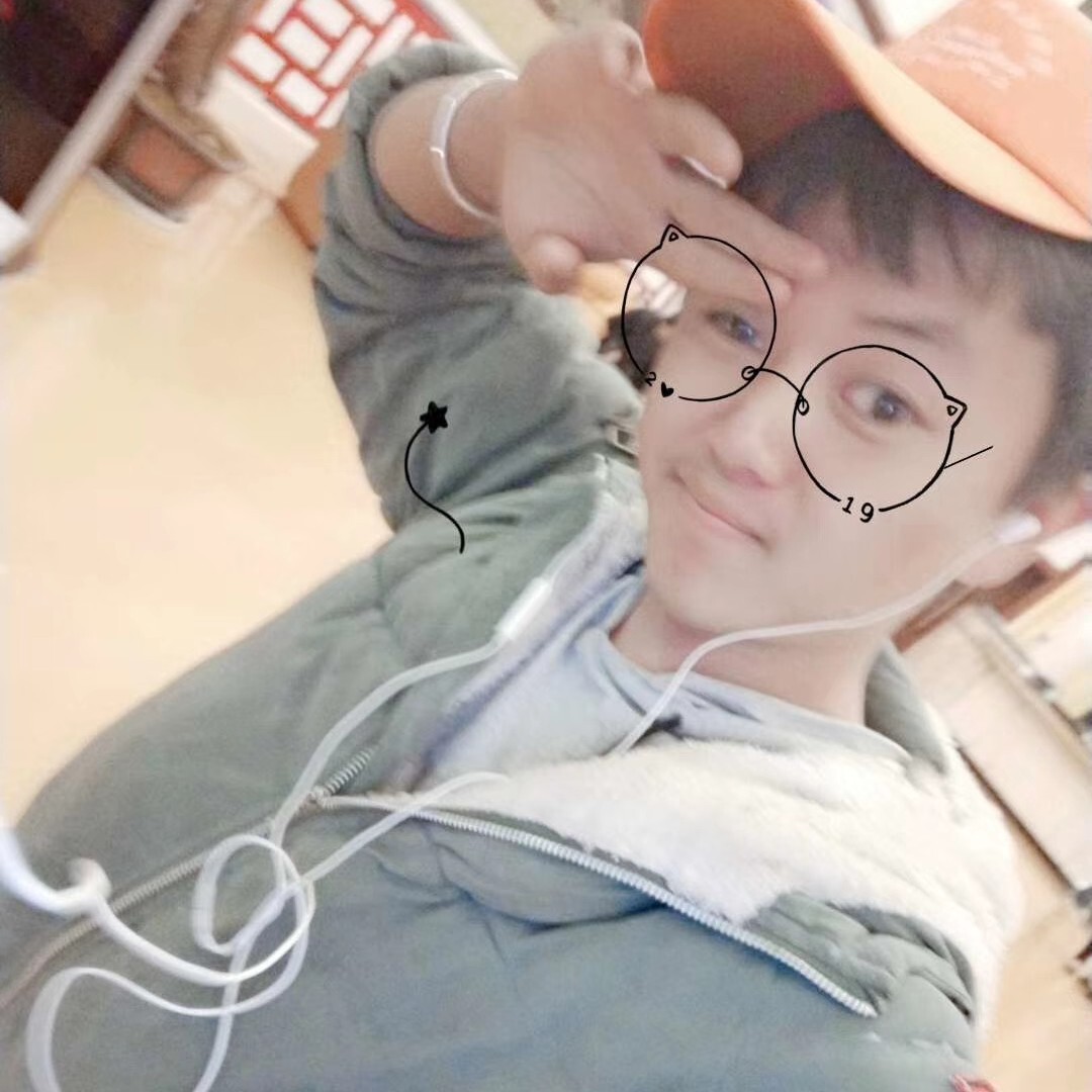 是谁的风宝吖💦海报