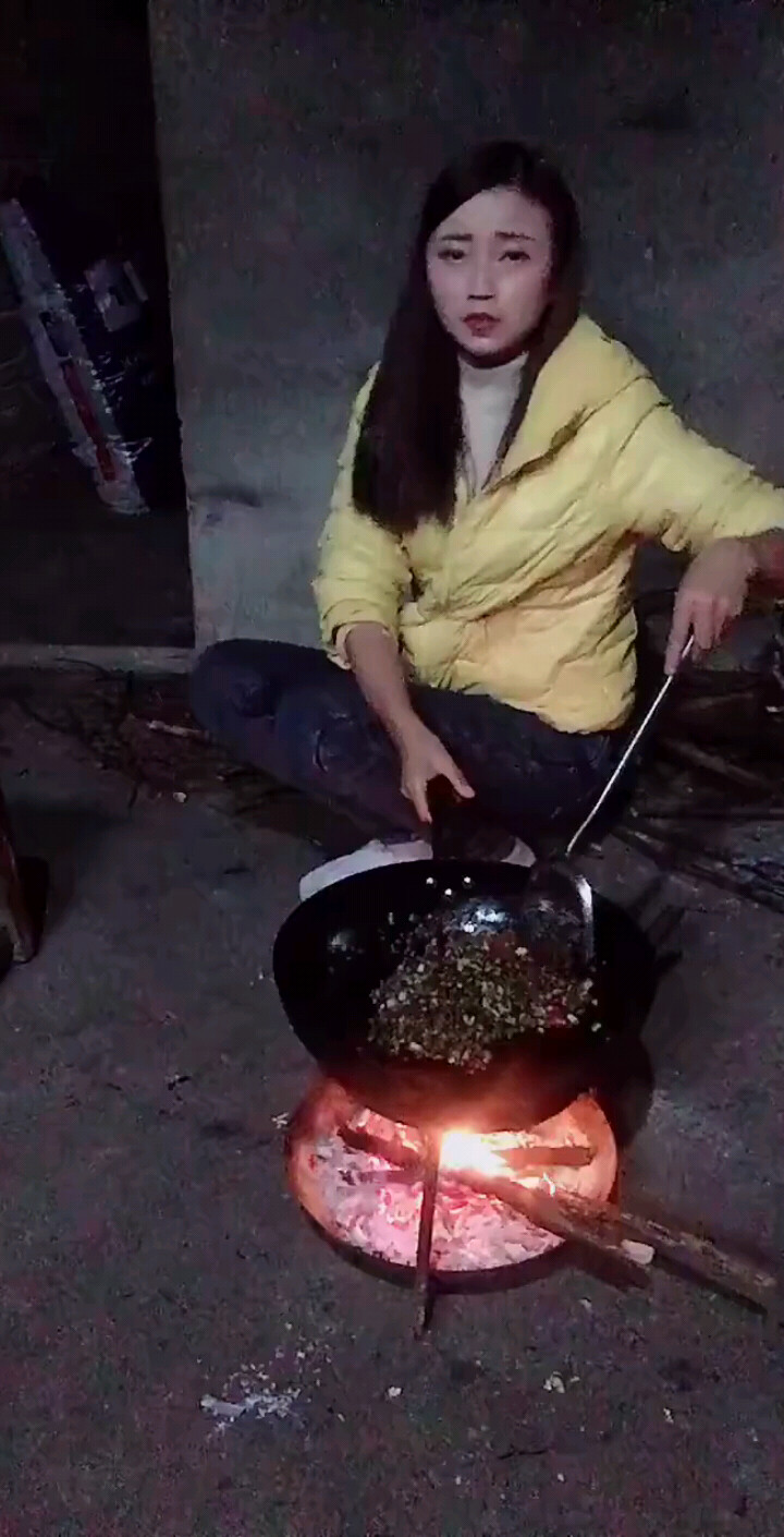 白狐