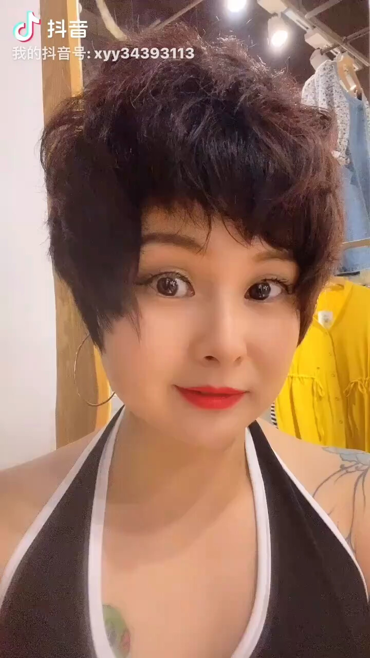 自信就是魅力