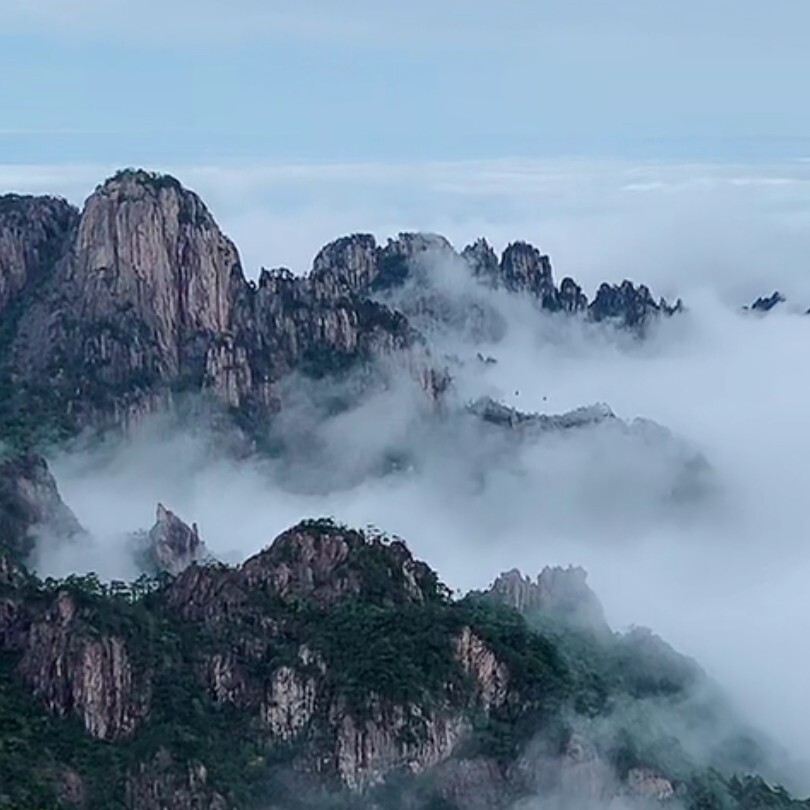 相识～偶然海报