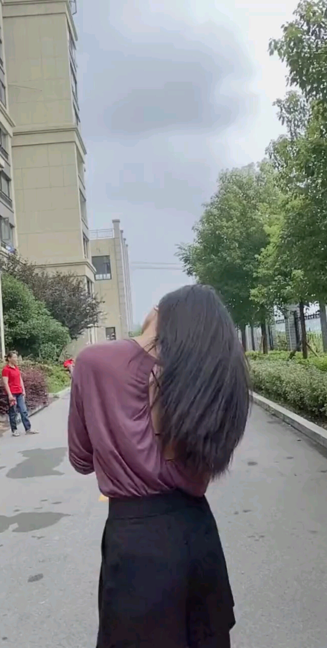 过来很久才懂，人生很短