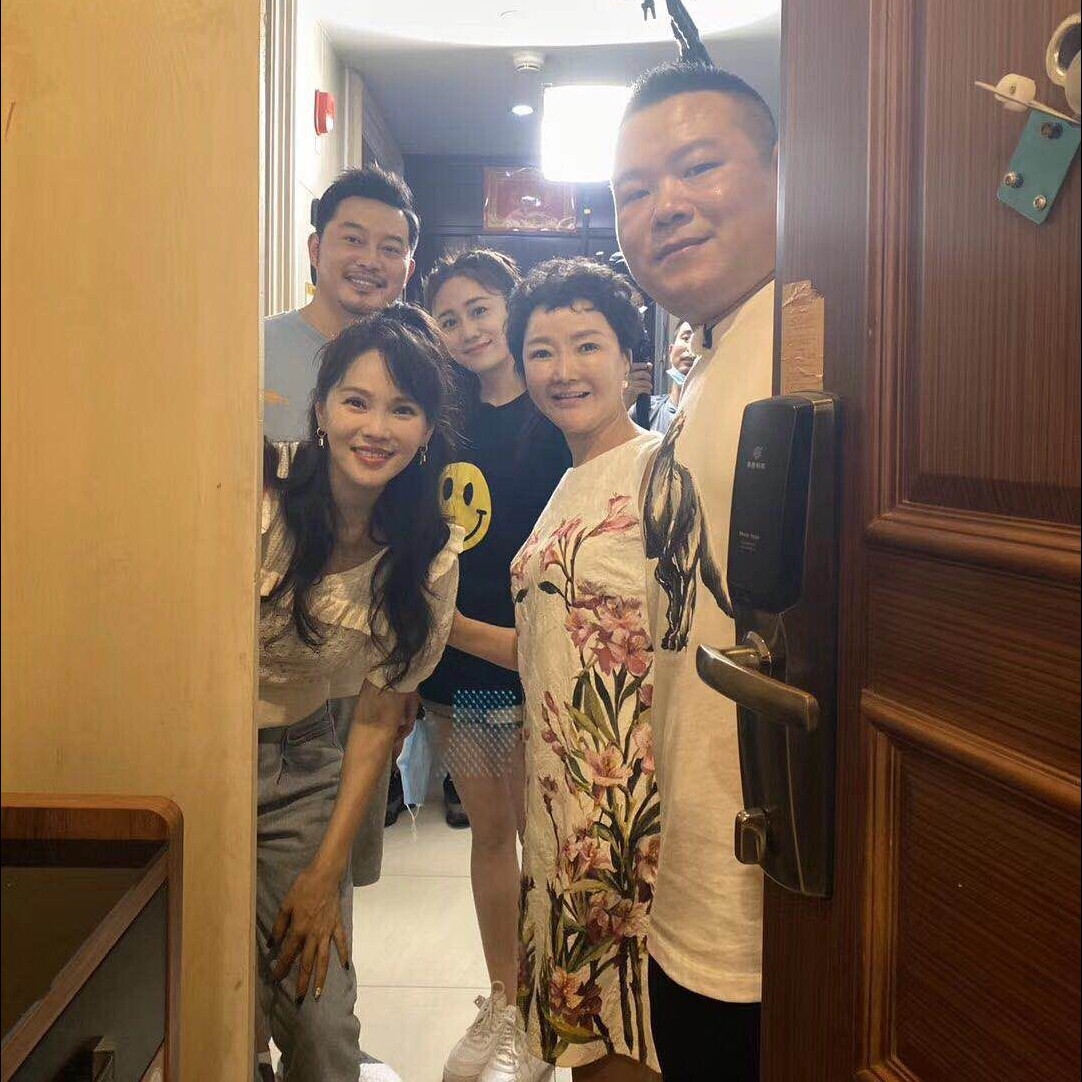 盖世英雄意中人海报