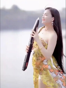 无大自然契合之美‼️🎈🌷