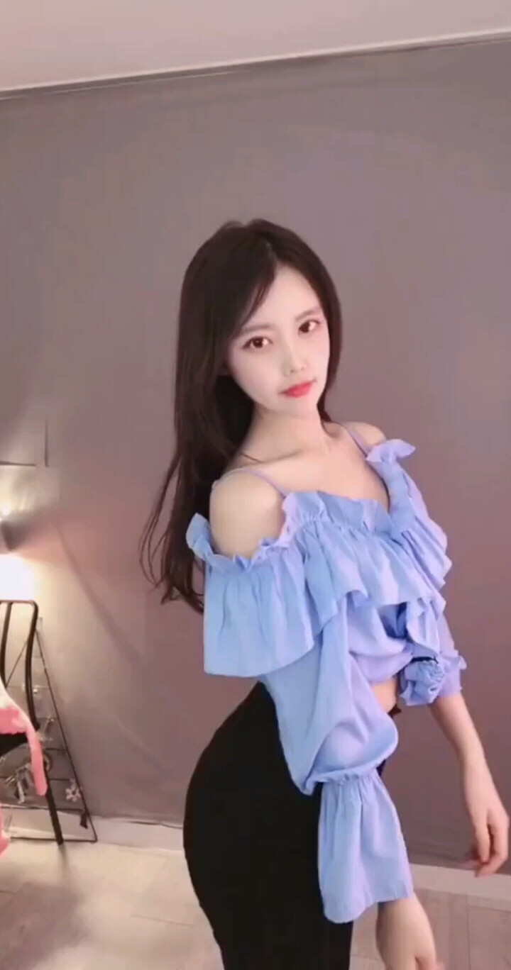 假如你们有一个这样的女朋友，你