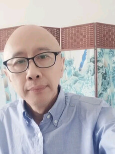 本人原创串烧绕口令评书