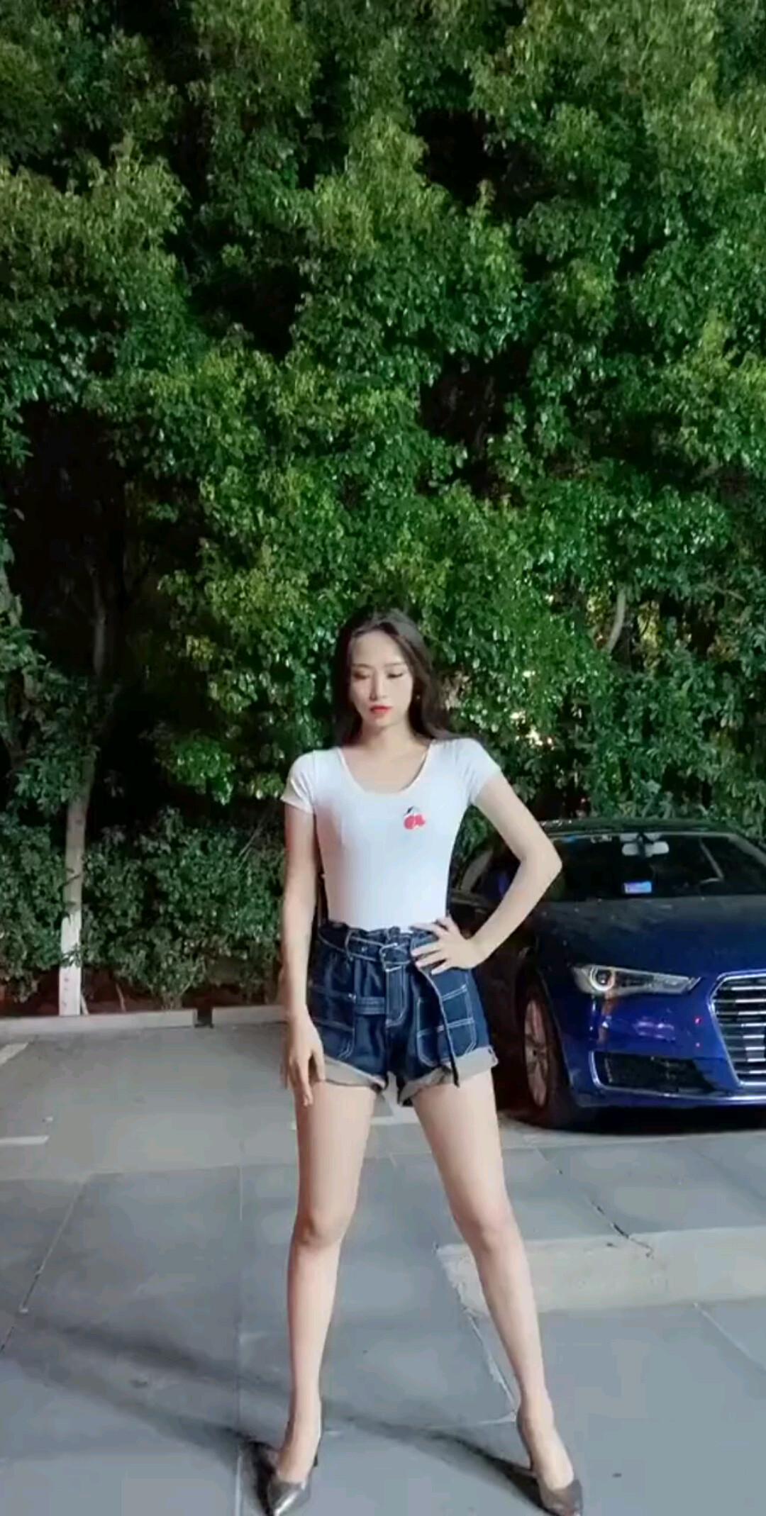 感谢生活有剥夺，也有馈赠