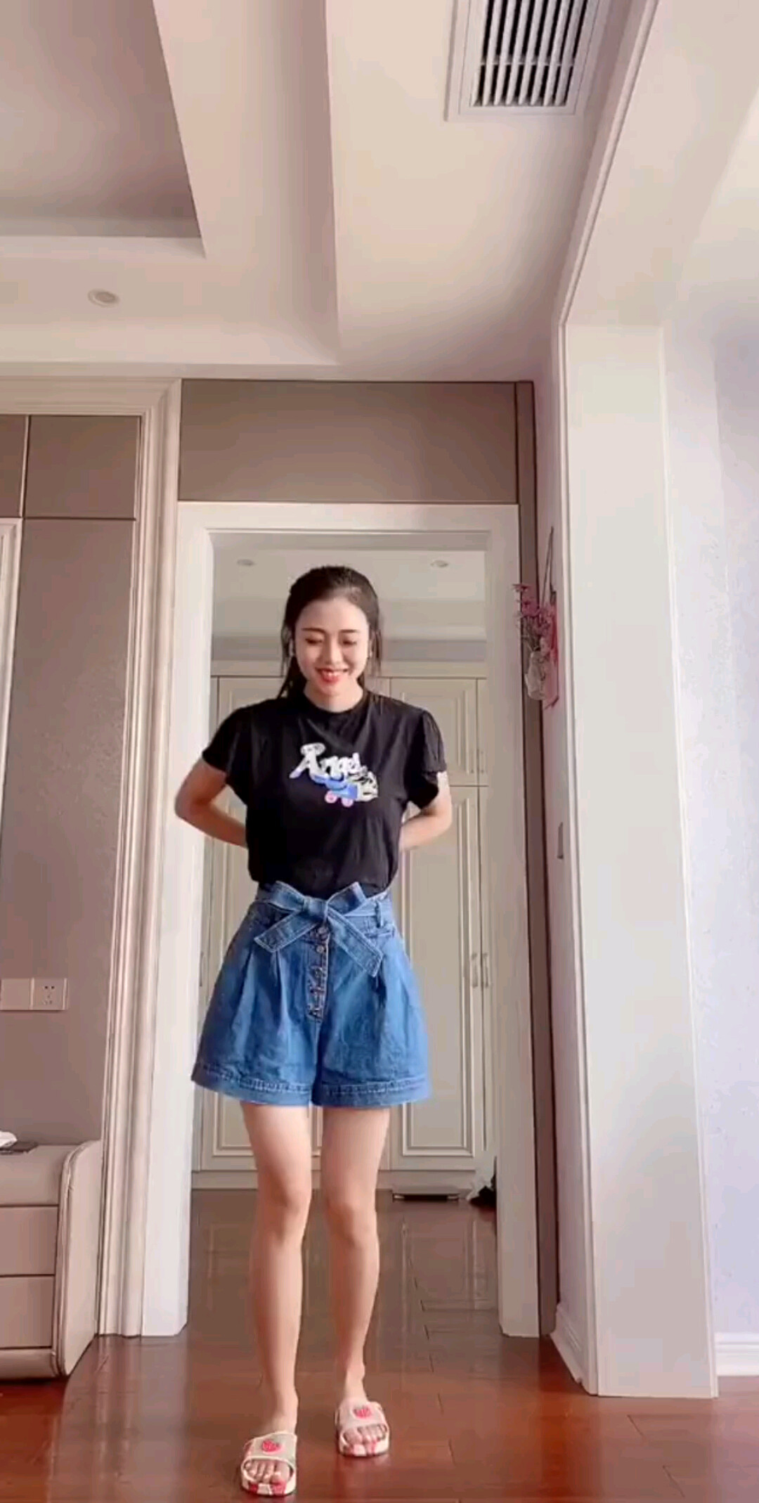 在怎么心累也要开心一下