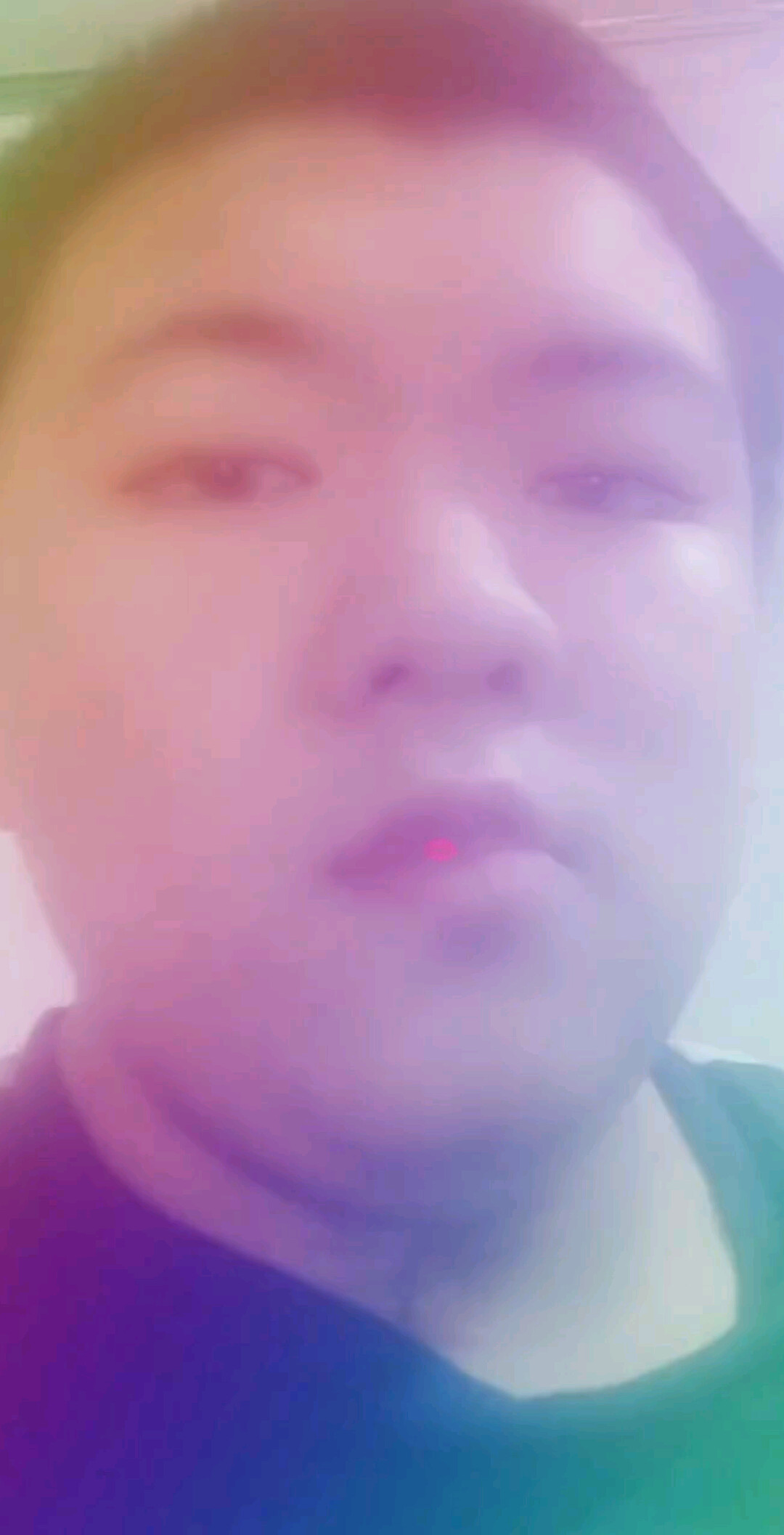 哈哈我