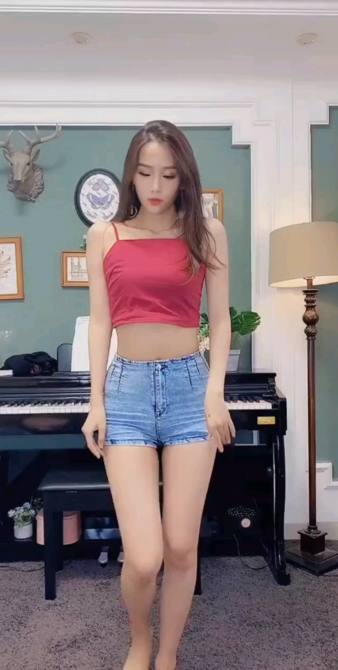 在变老的路上，一定要变好