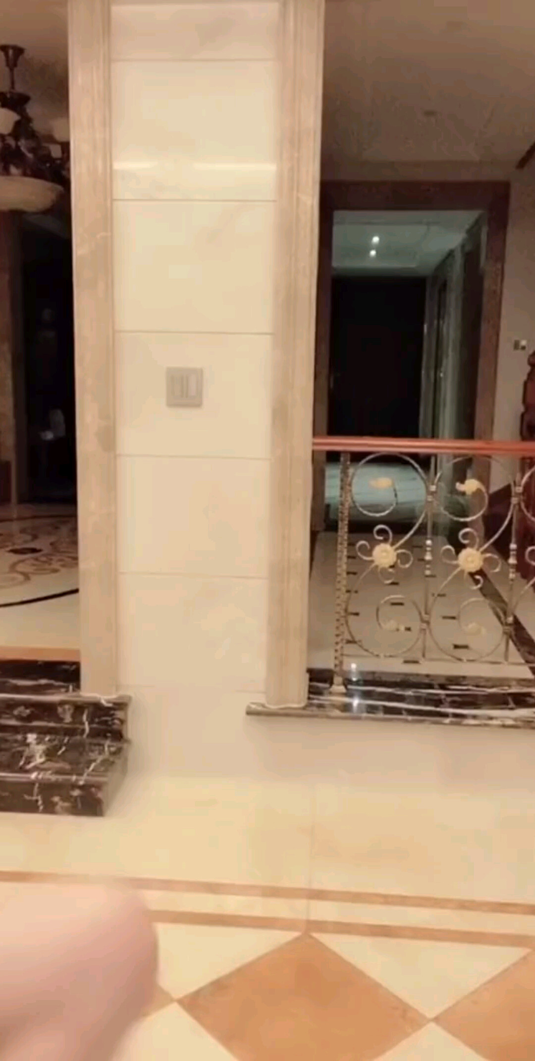 想尝尝我的子弹吗，哥哥