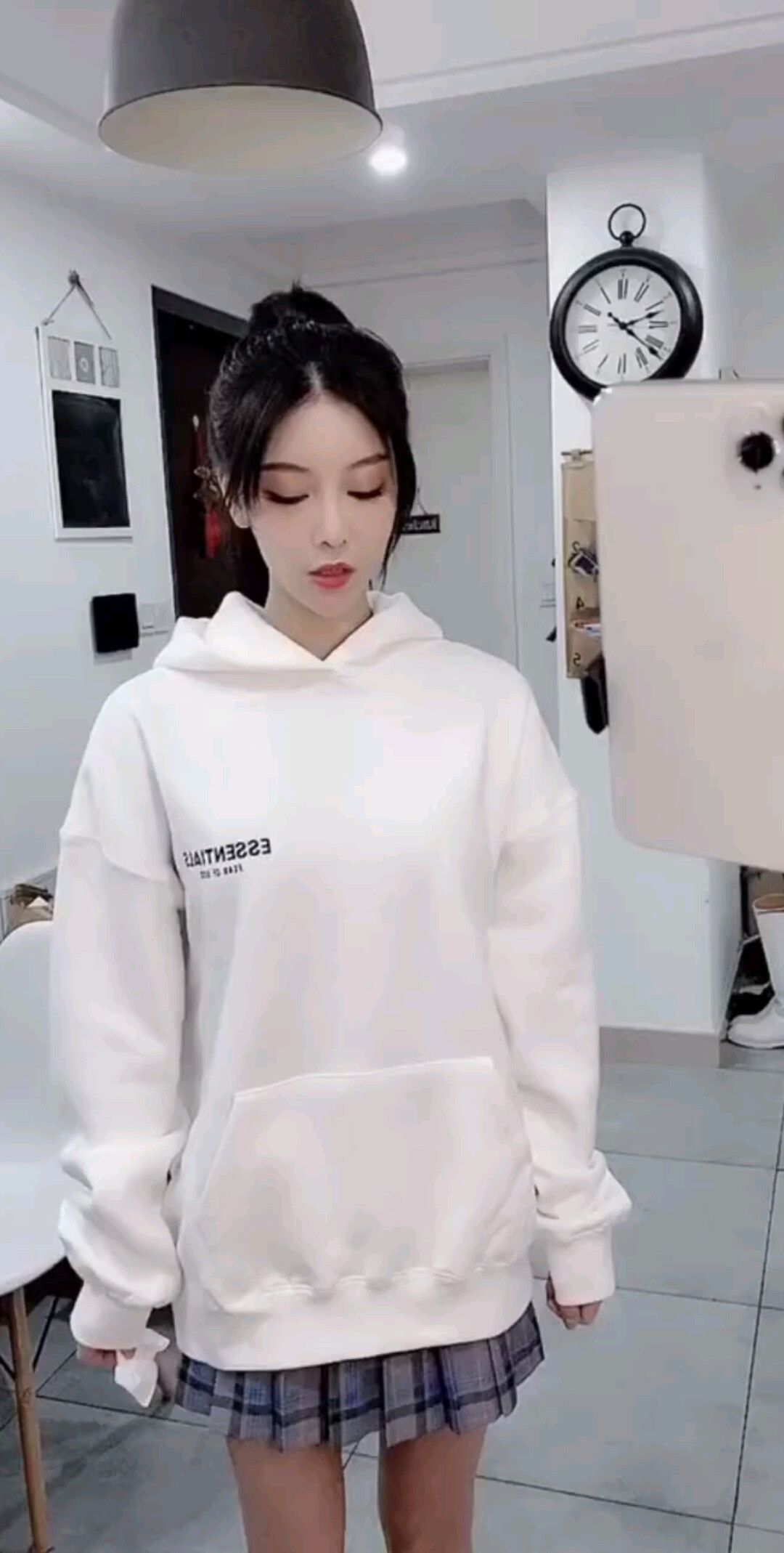 所以的美好不期而遇，愿你们眼睛