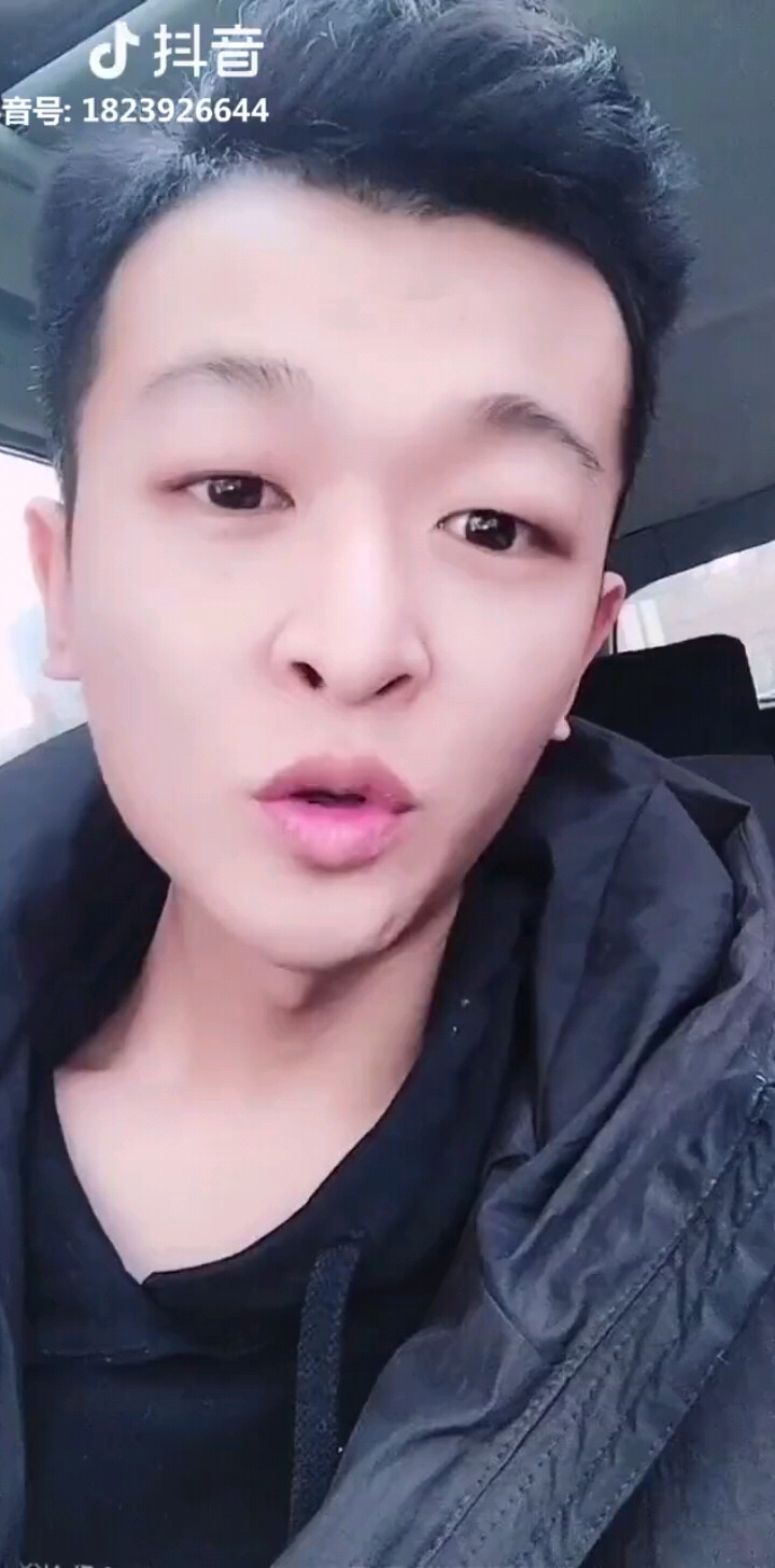 假如你是我，你未必有我大度。