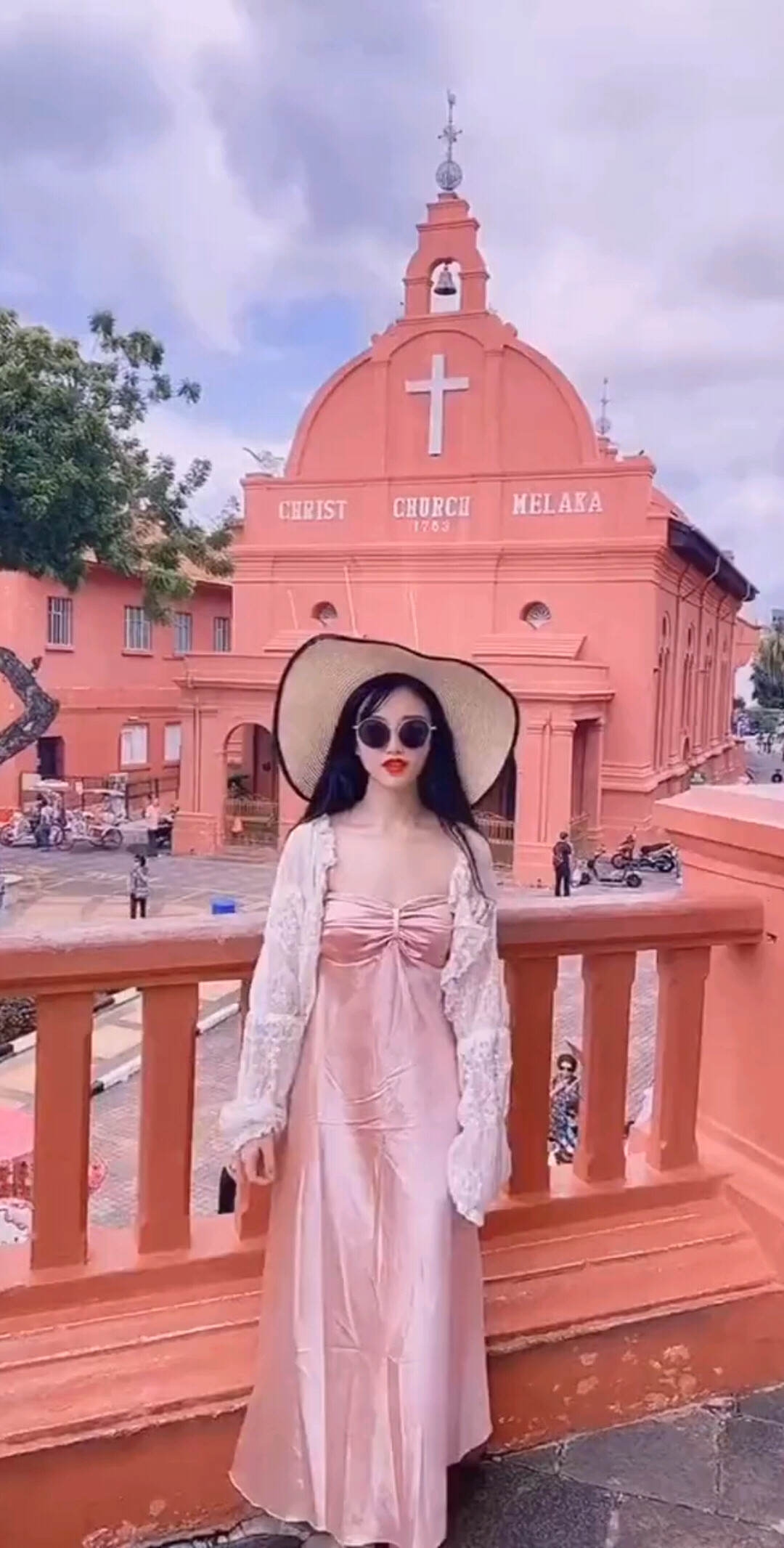 相信别人，放弃自己，这是许多人