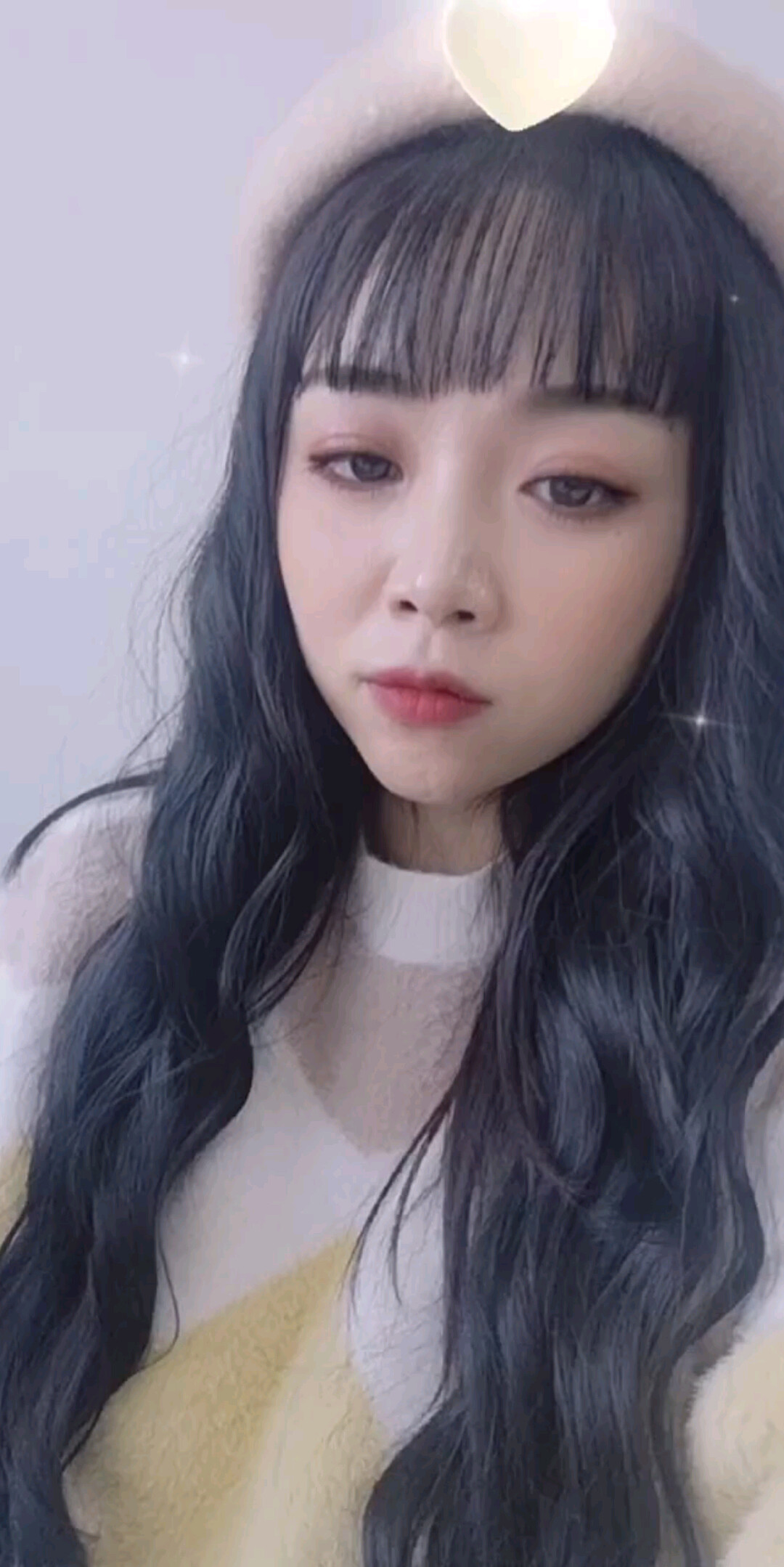 晴朗的一天