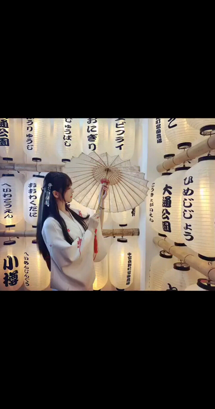 每个人都有自己的故事，也许，因