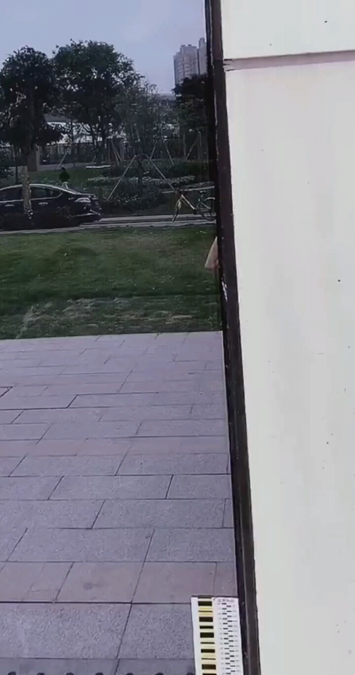 去发现你优秀的内在，所以好好培