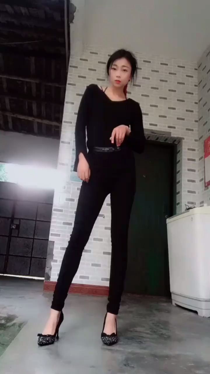 扎❤️咯