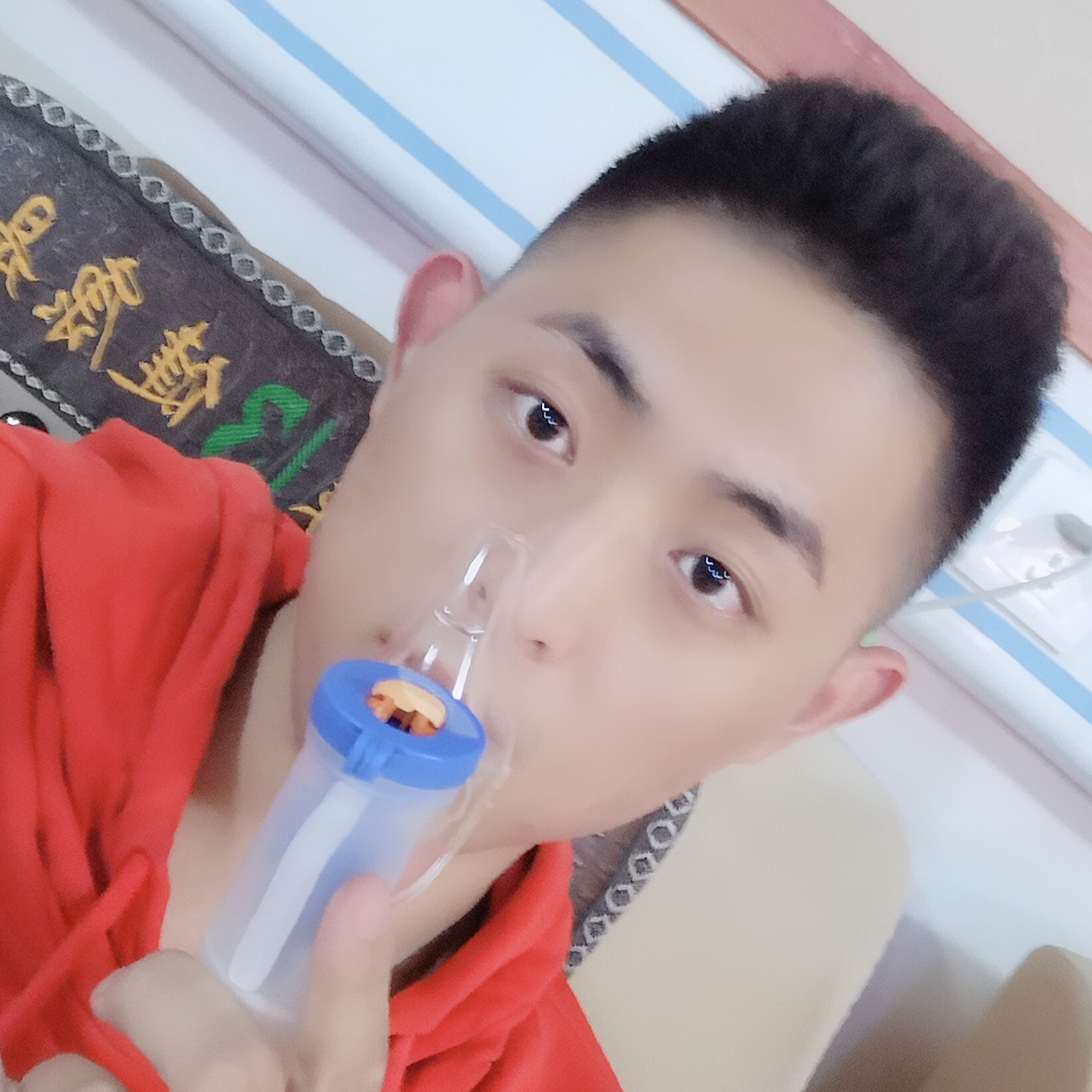 国产小海洋海报