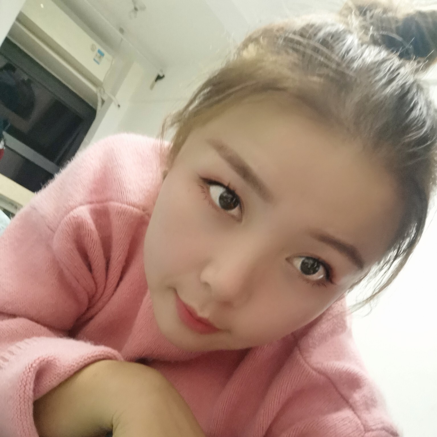 晓梅💋同学💋💅海报