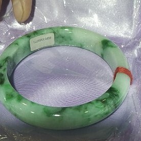 华骏珠宝海报
