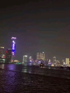 故地重游上海丶苏州两