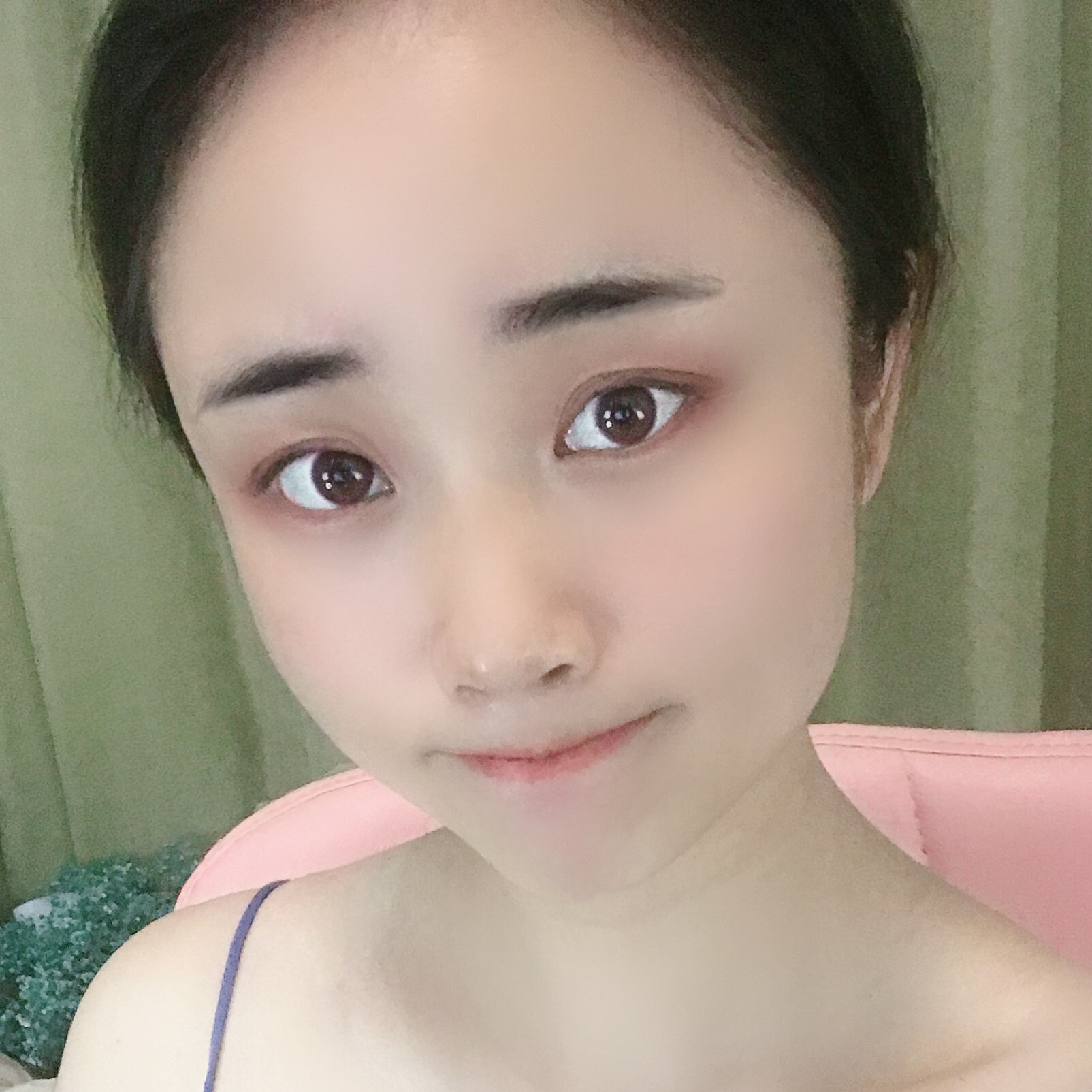 昔别若梦.海报