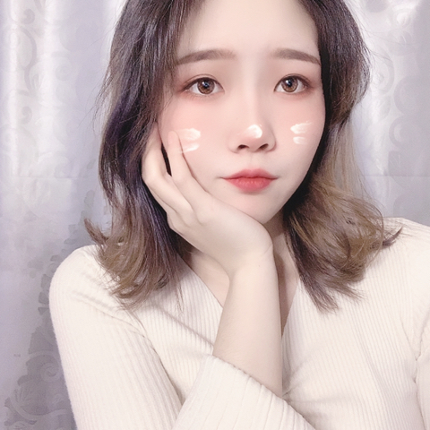 羽宝～可甜可咸海报