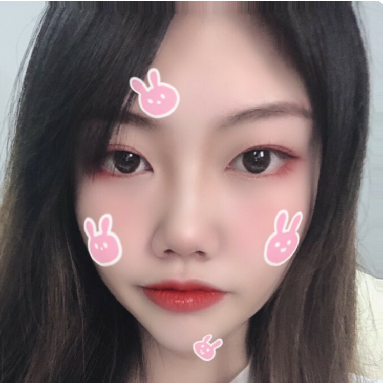 蜜糖小緈運海报