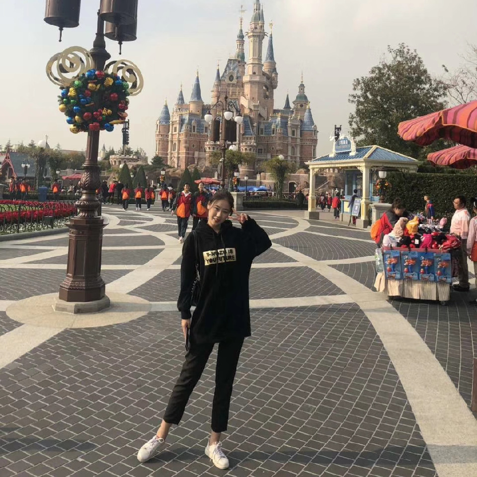 你的婷婷．．海报