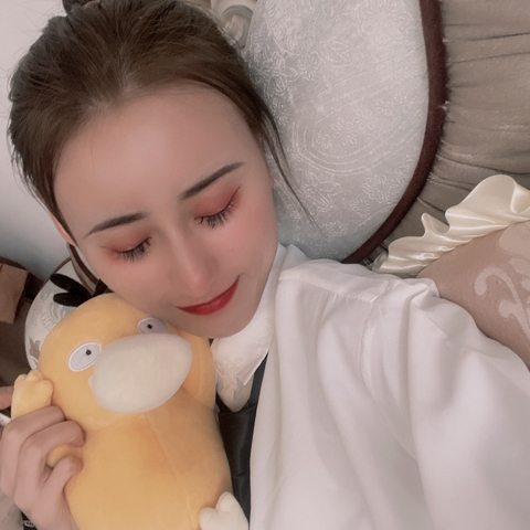 .小仙女啦啦啦海报