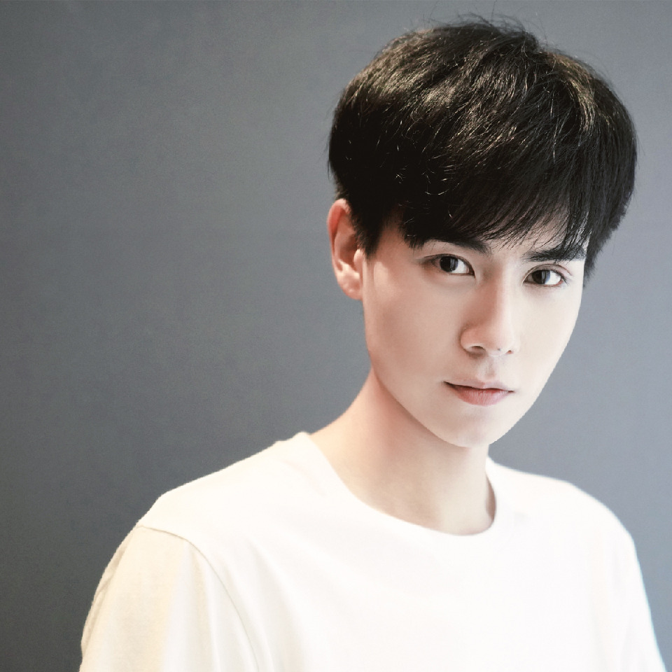 我就是小孩123海报