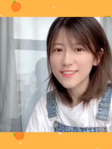 漂亮小姐姐吉他弹唱《