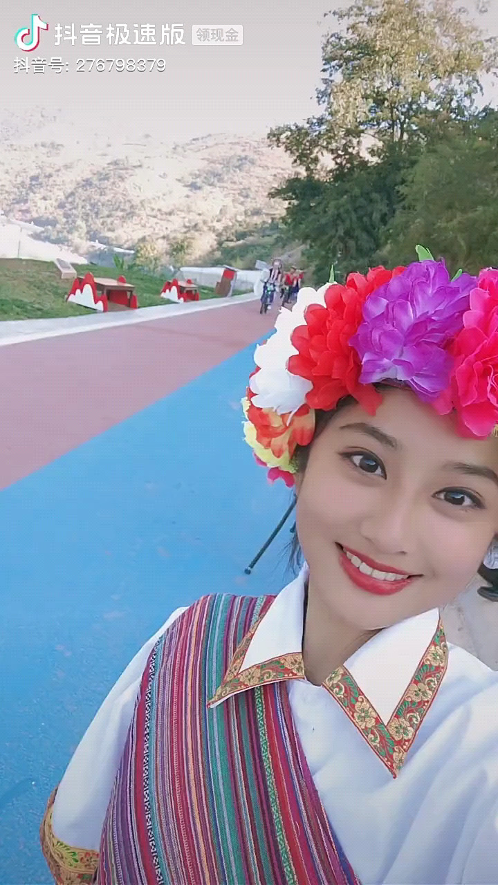 湘妹一路赶芋歌