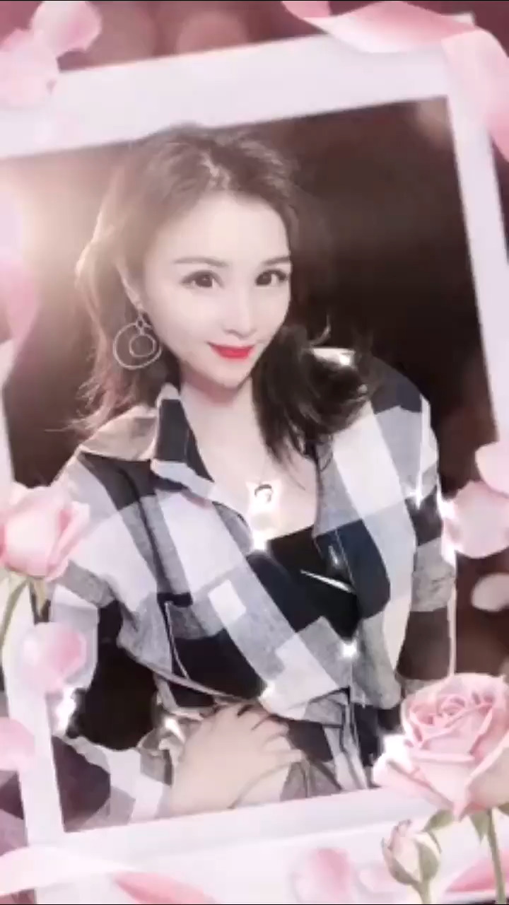 动态分享小视频